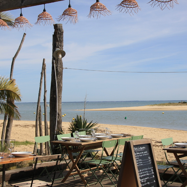 CHAI BERTRAND & La Fée